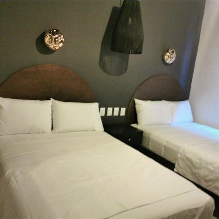 Hm Hotel Express Colima Ngoại thất bức ảnh